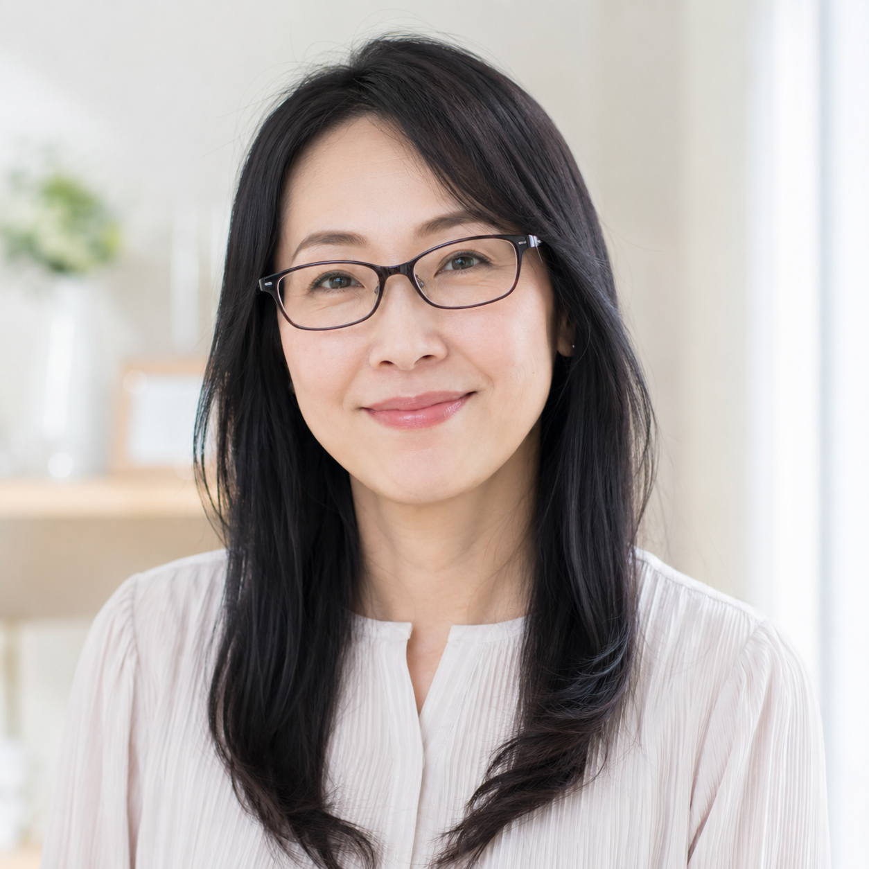 中学2年生の保護者様のイメージ