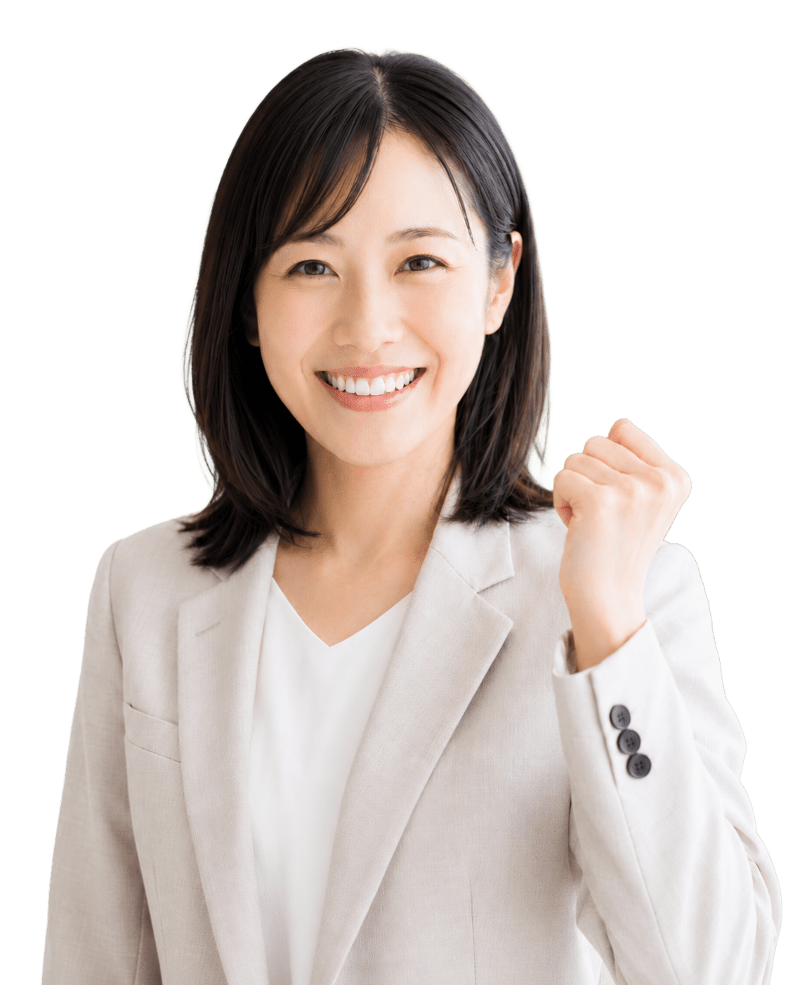 プロ家庭教師の女性講師