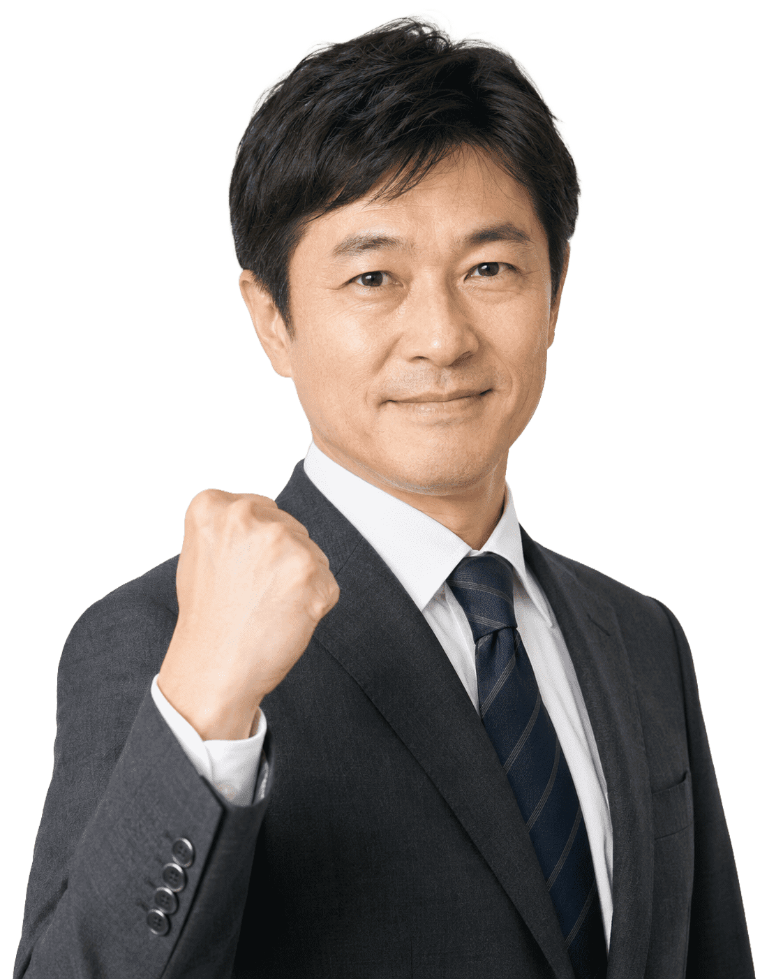 プロ家庭教師の男性講師